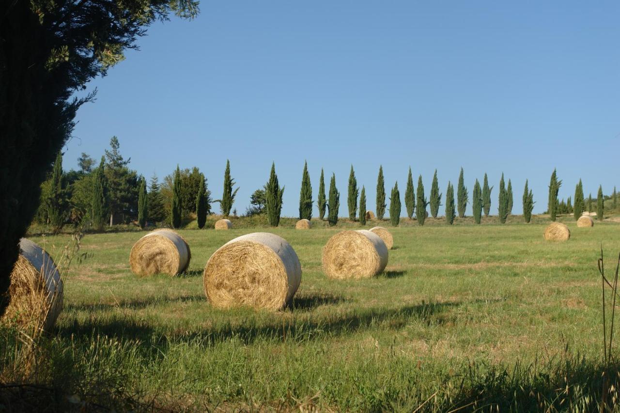 Apartamento Giaggiolo Poggibonsi Exterior foto